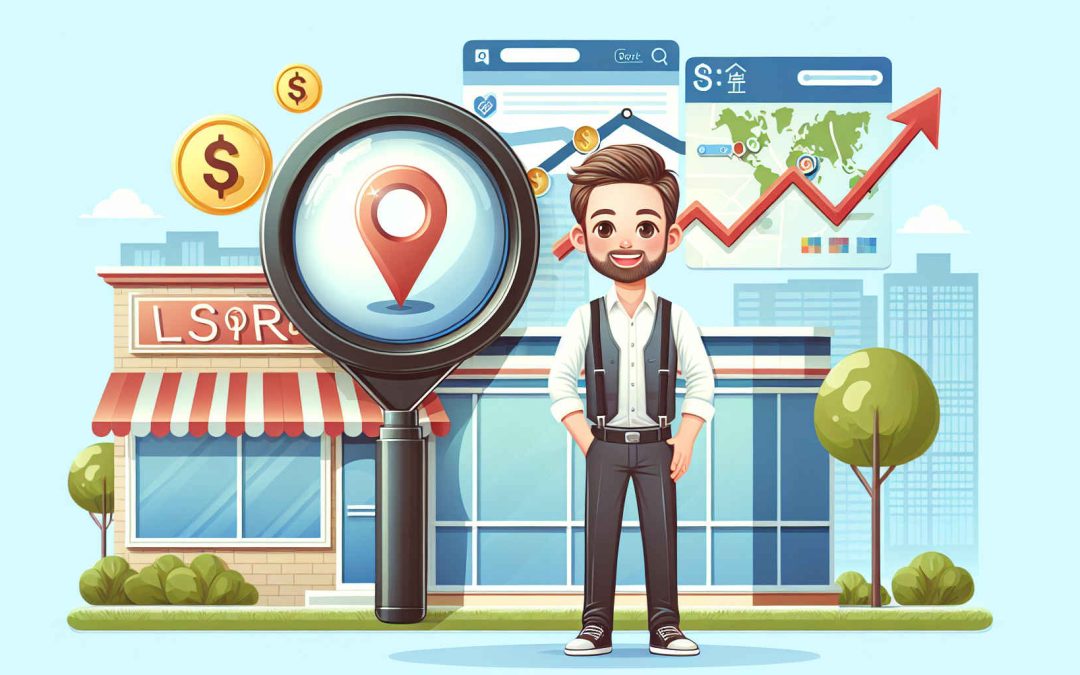 Stop Missing Out on Customers: How Local SEO Can Boost Your Sales